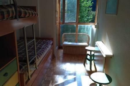 Appartement Duplex Con Jardin En Ezcaray Extérieur photo
