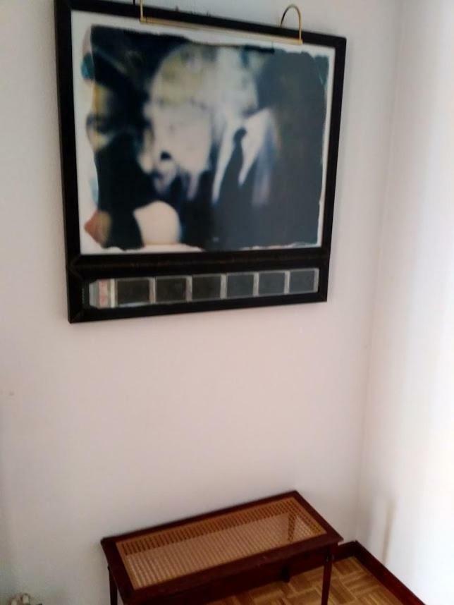 Appartement Duplex Con Jardin En Ezcaray Extérieur photo