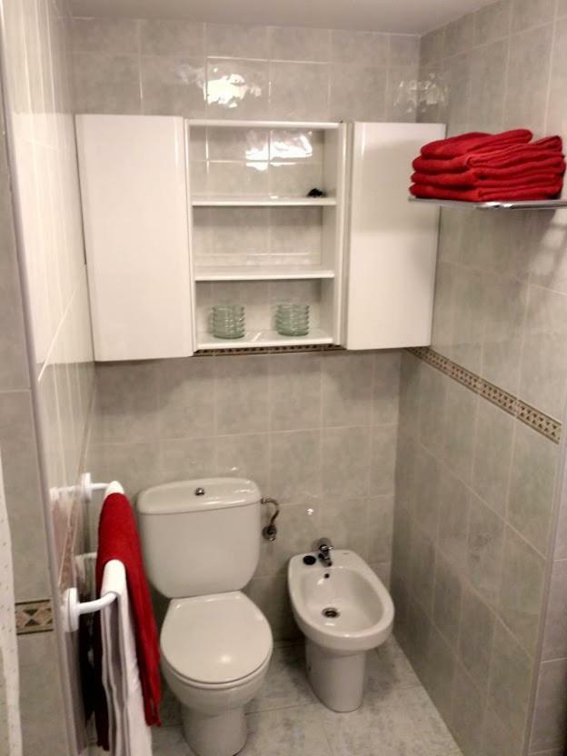 Appartement Duplex Con Jardin En Ezcaray Extérieur photo
